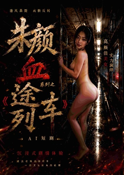 朱颜血系列长途列车