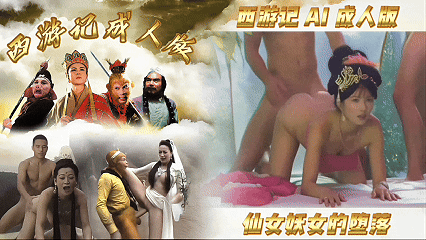 西游记AI成人版